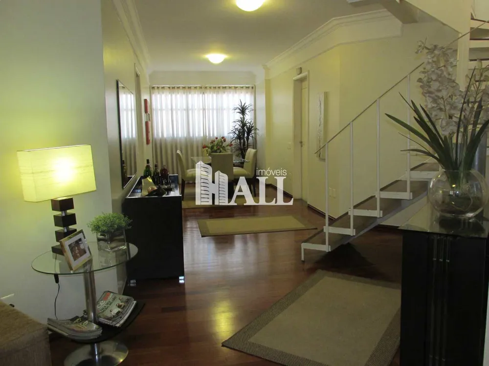 Cobertura, 3 quartos, 290 m² - Foto 4