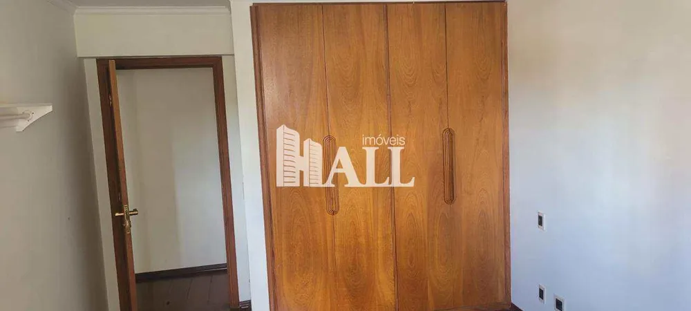 Apartamento, 4 quartos, 140 m² - Foto 4