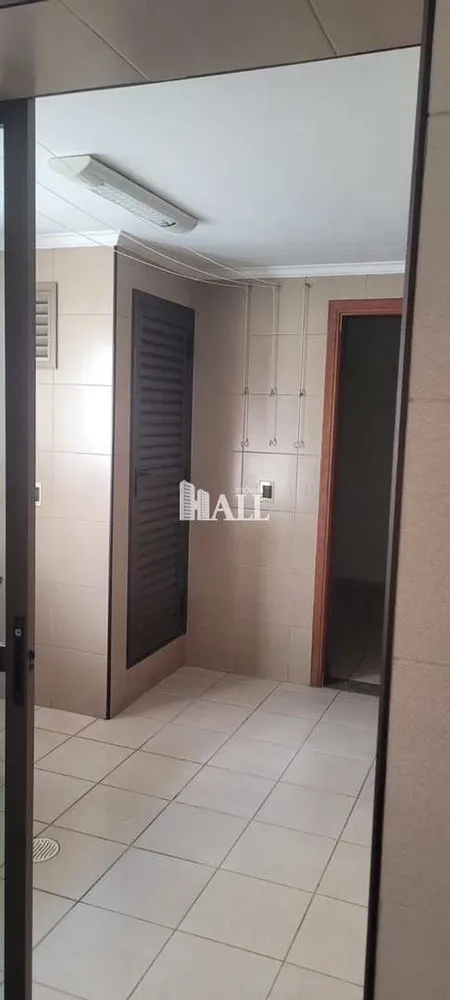 Apartamento, 4 quartos, 140 m² - Foto 7