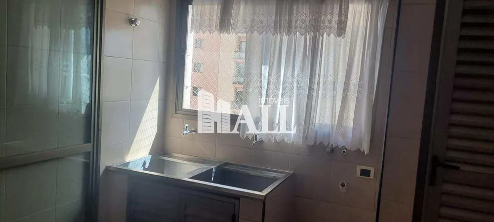 Apartamento, 4 quartos, 140 m² - Foto 2
