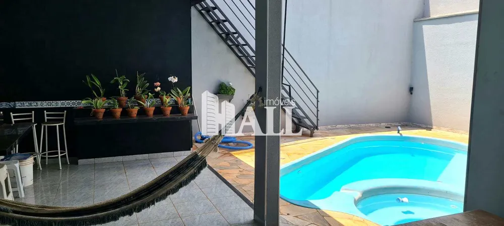 Casa, 3 quartos, 230 m² - Foto 2