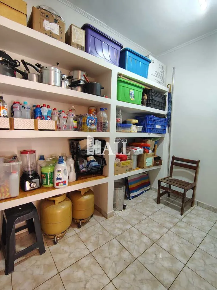 Casa, 3 quartos, 200 m² - Foto 3