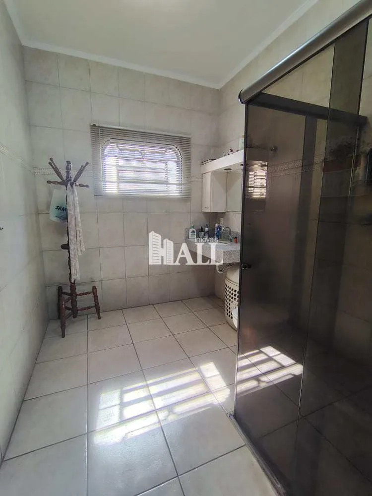 Casa, 3 quartos, 200 m² - Foto 4