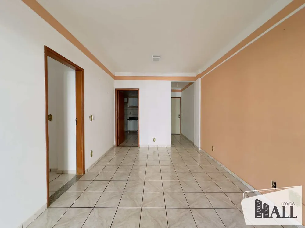 Apartamento, 3 quartos, 136 m² - Foto 3