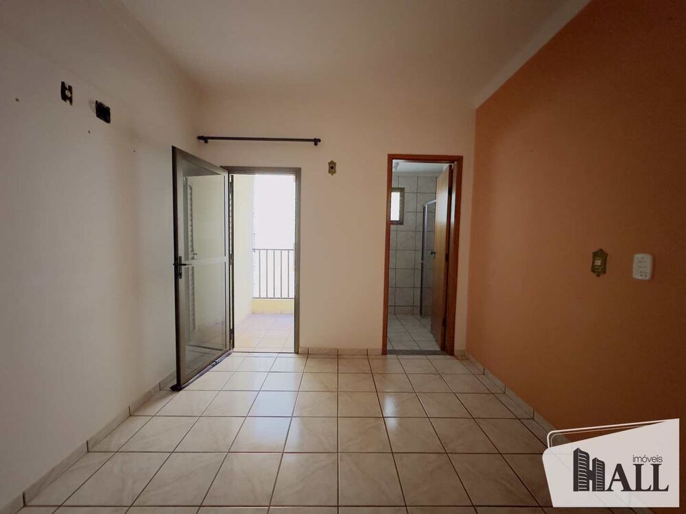 Apartamento, 3 quartos, 136 m² - Foto 2