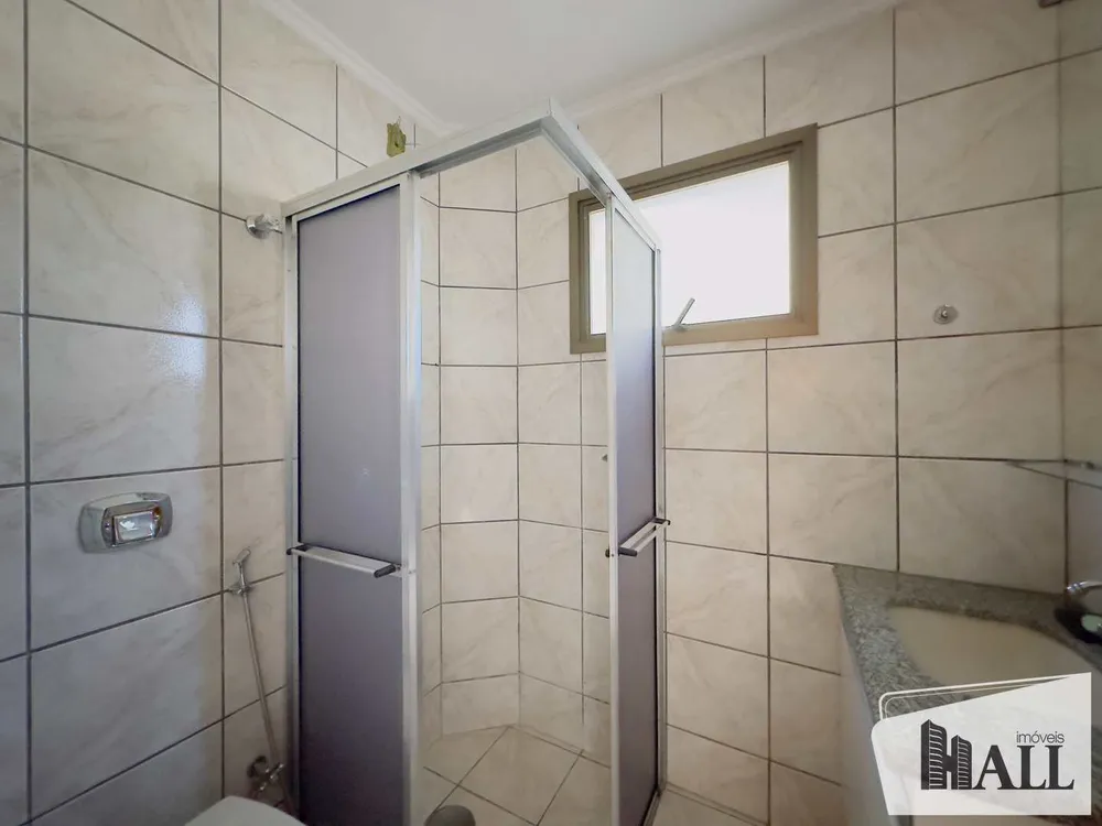 Apartamento, 3 quartos, 136 m² - Foto 9
