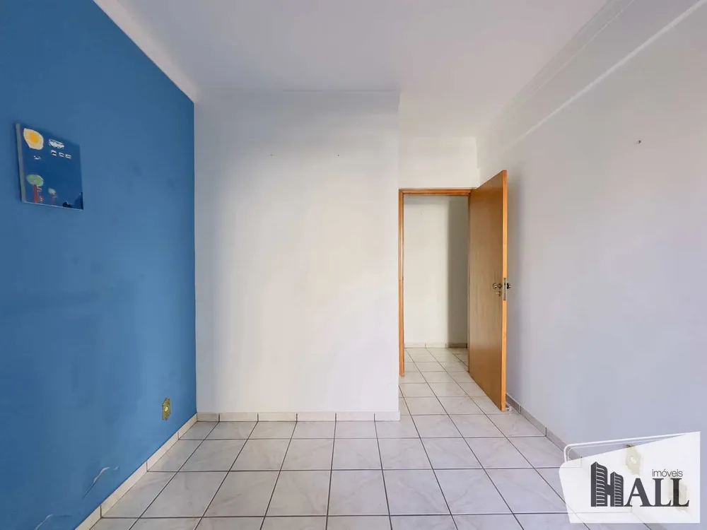 Apartamento, 3 quartos, 136 m² - Foto 7