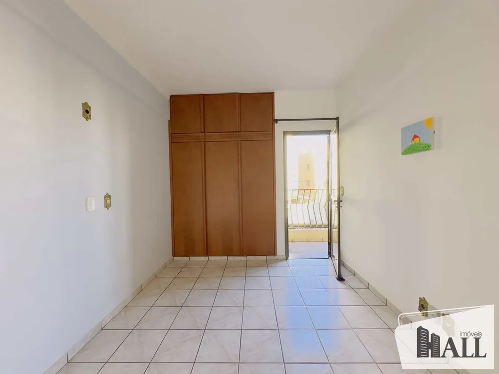 Apartamento, 3 quartos, 136 m² - Foto 5