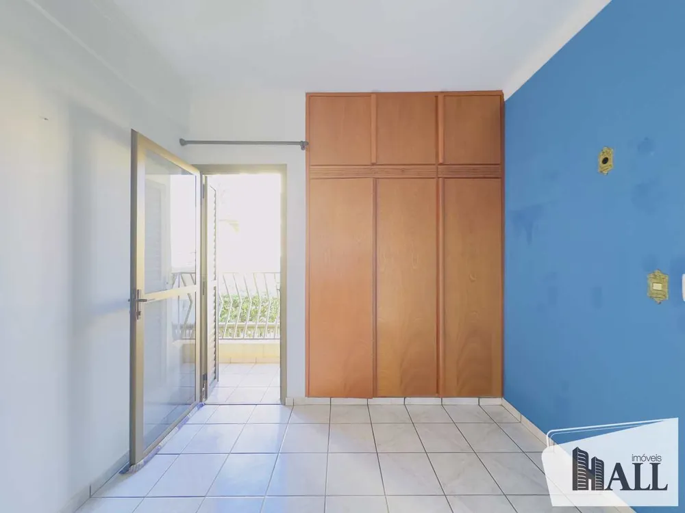 Apartamento, 3 quartos, 136 m² - Foto 6
