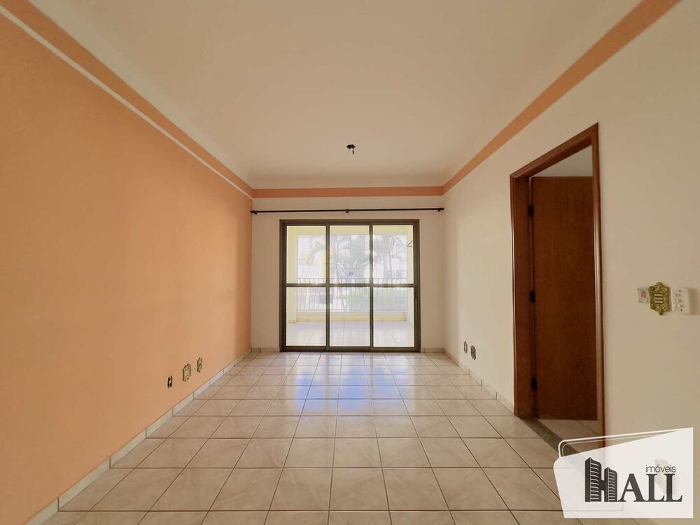 Apartamento, 3 quartos, 136 m² - Foto 3