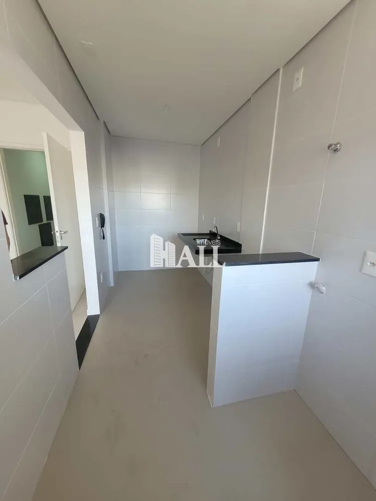 Apartamento, 3 quartos - Foto 2