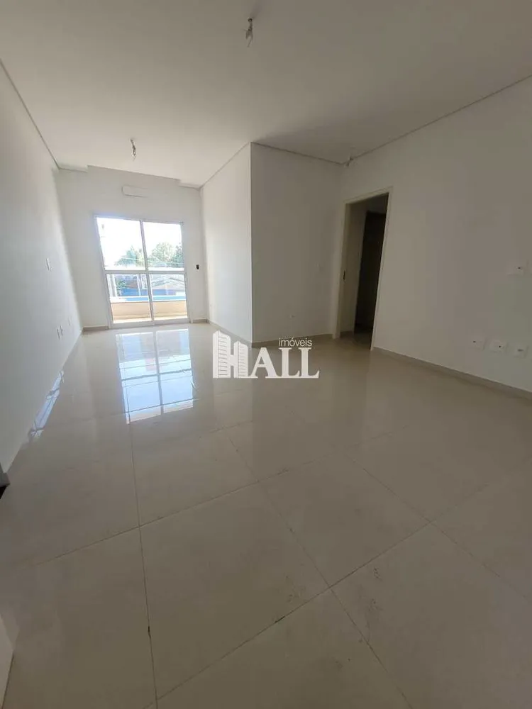 Apartamento, 3 quartos - Foto 4