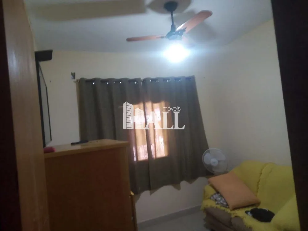 Casa, 2 quartos, 160 m² - Foto 4
