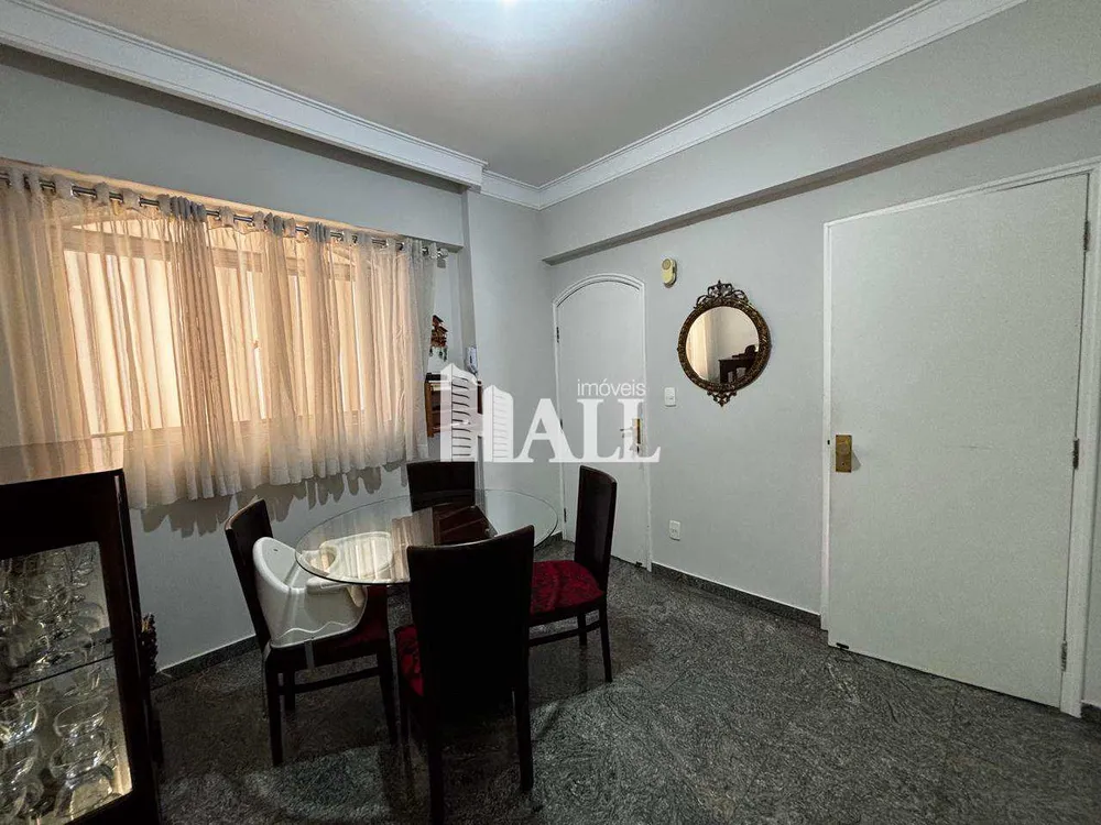 Apartamento, 3 quartos - Foto 3