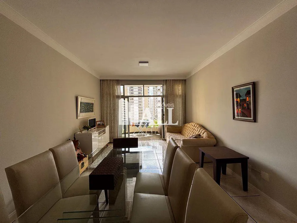 Apartamento, 3 quartos - Foto 1