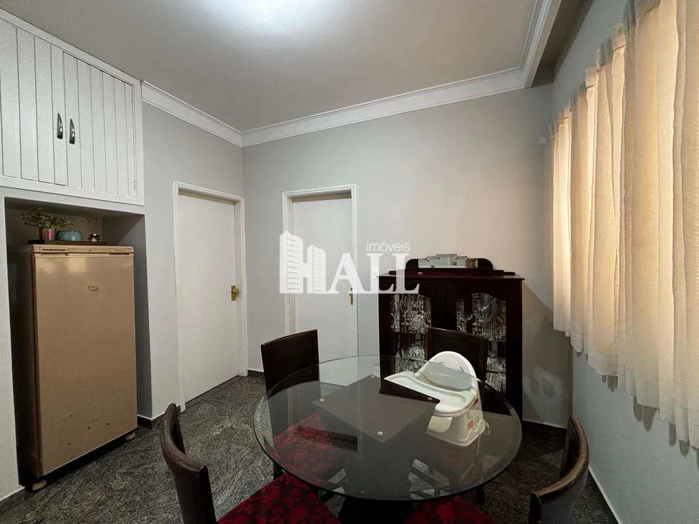 Apartamento, 3 quartos - Foto 2