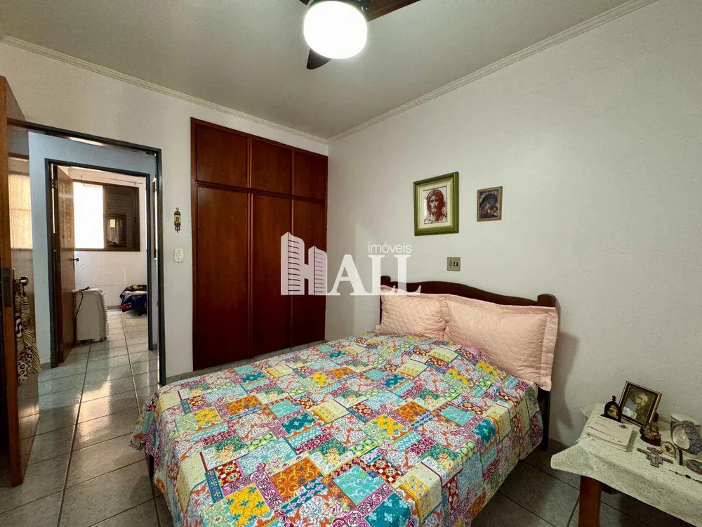 Apartamento, 3 quartos - Foto 9