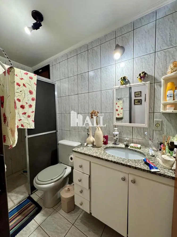 Apartamento, 3 quartos - Foto 10