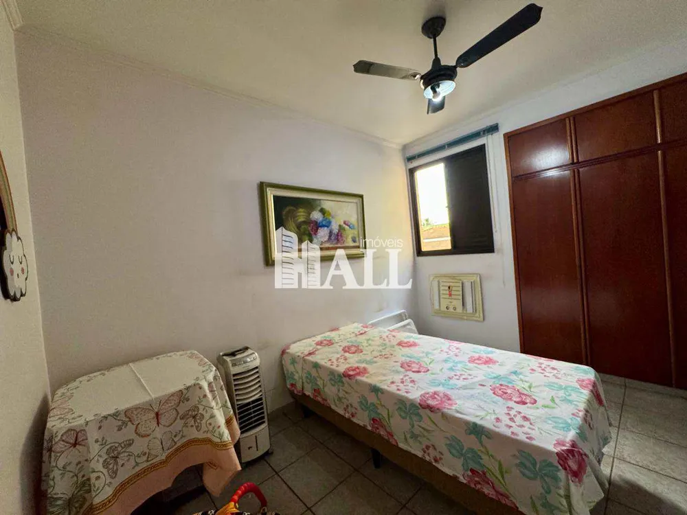 Apartamento, 3 quartos - Foto 5