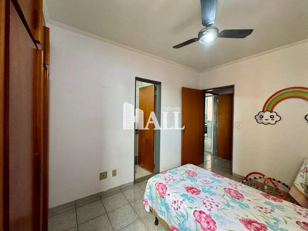 Apartamento, 3 quartos - Foto 6