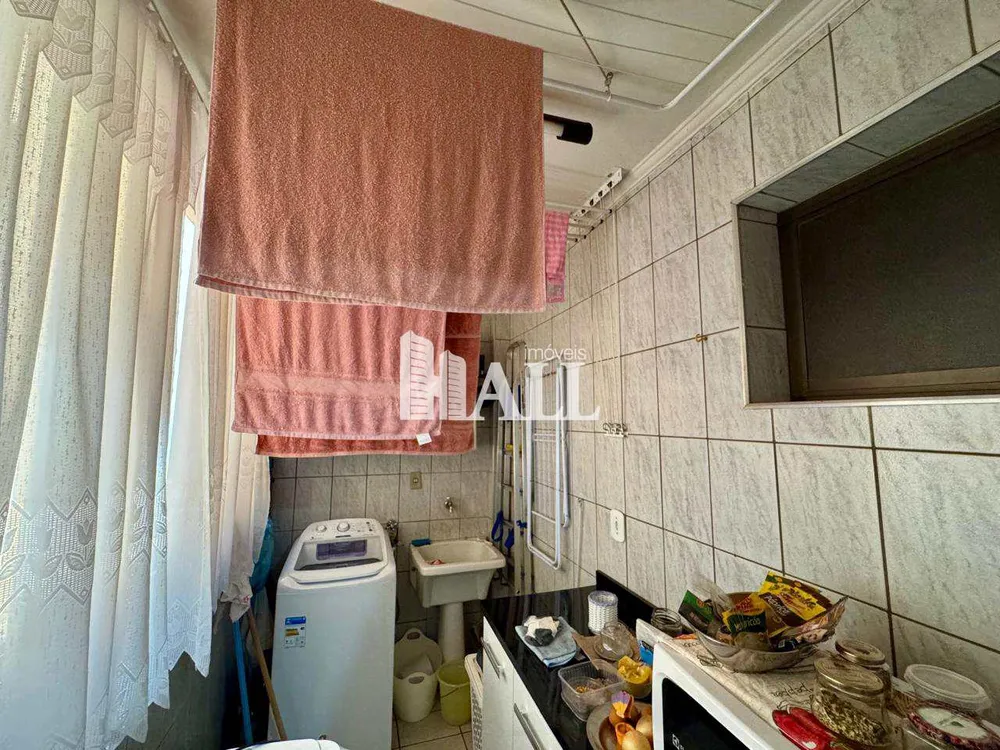 Apartamento, 3 quartos - Foto 4