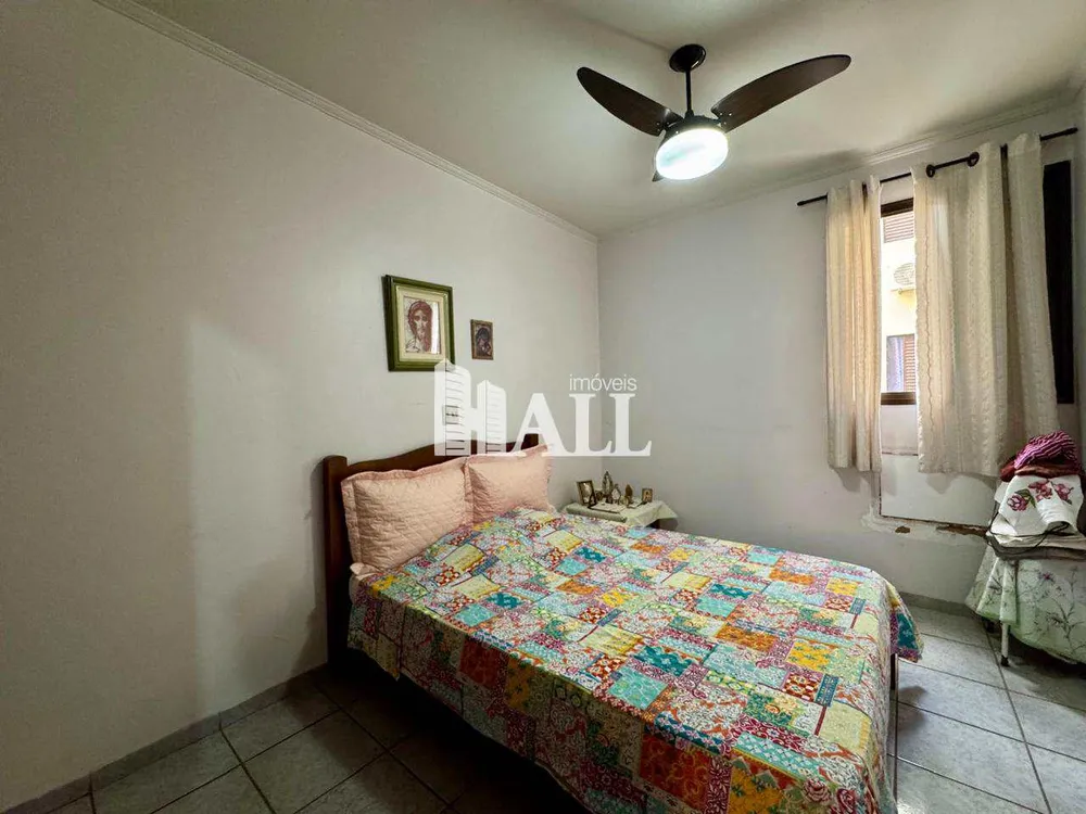 Apartamento, 3 quartos - Foto 8
