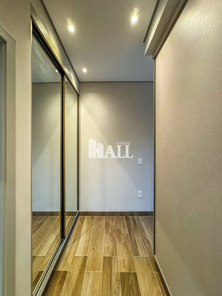 Casa de Condomínio, 3 quartos - Foto 8