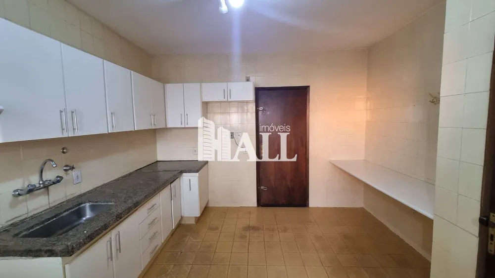 Apartamento, 3 quartos - Foto 1