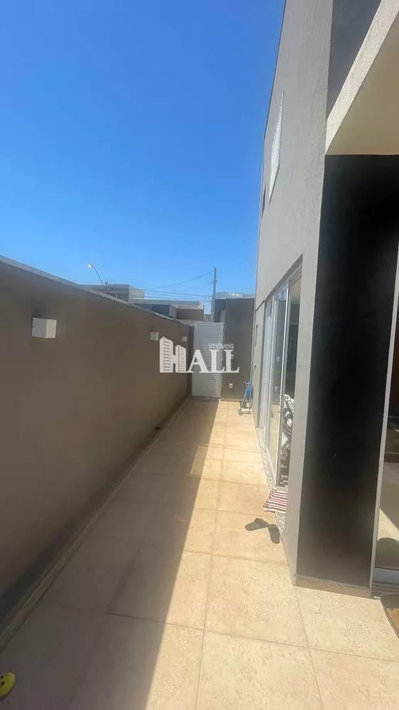 Casa de Condomínio à venda com 2 quartos, 93m² - Foto 2