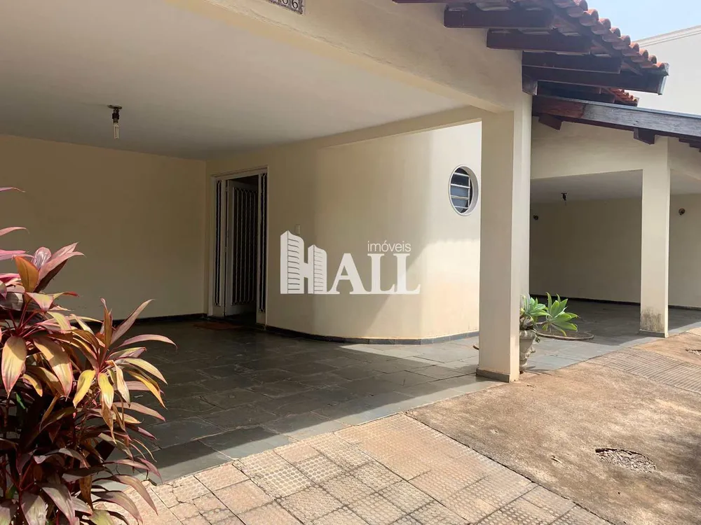 Casa, 3 quartos, 213 m² - Foto 3
