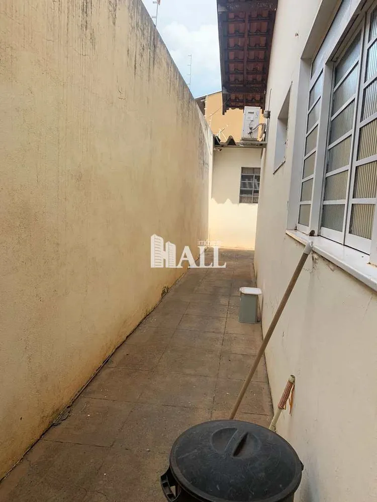 Casa, 3 quartos, 213 m² - Foto 1