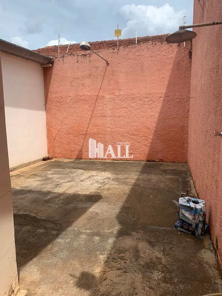 Casa, 3 quartos, 213 m² - Foto 6