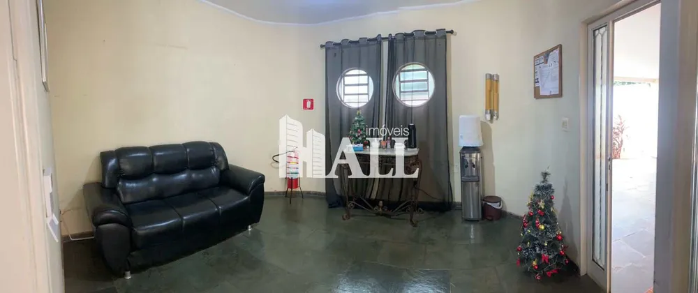 Casa, 3 quartos, 213 m² - Foto 1