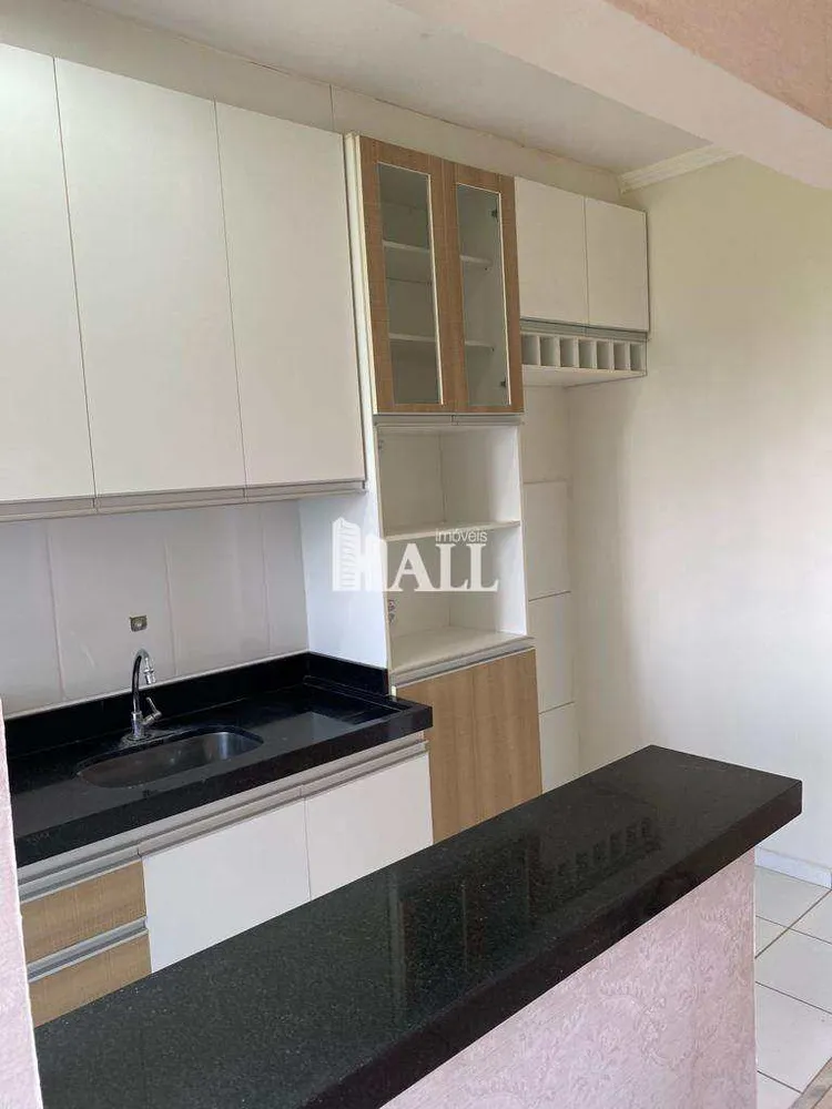 Cobertura, 2 quartos, 113 m² - Foto 5