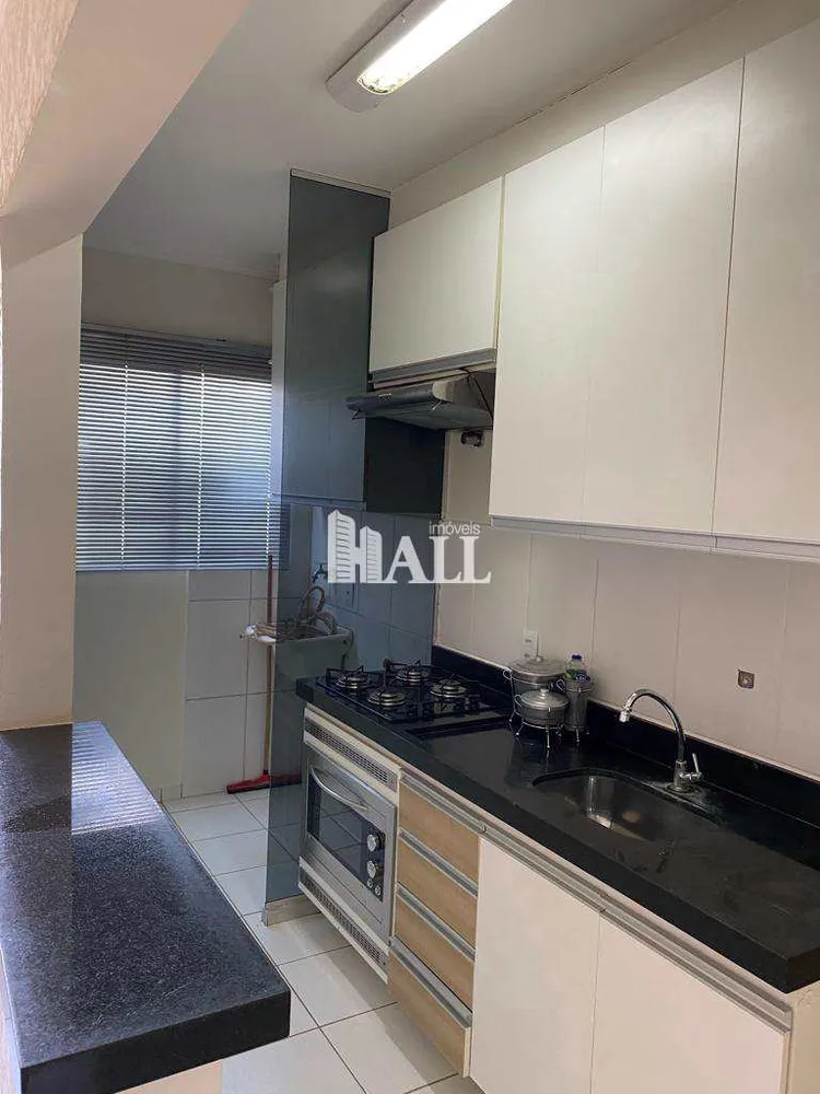 Cobertura, 2 quartos, 113 m² - Foto 6