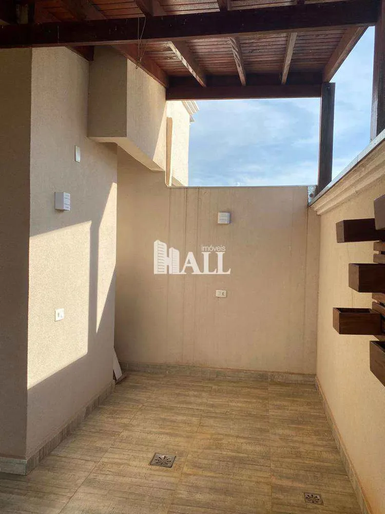 Cobertura, 2 quartos, 113 m² - Foto 9
