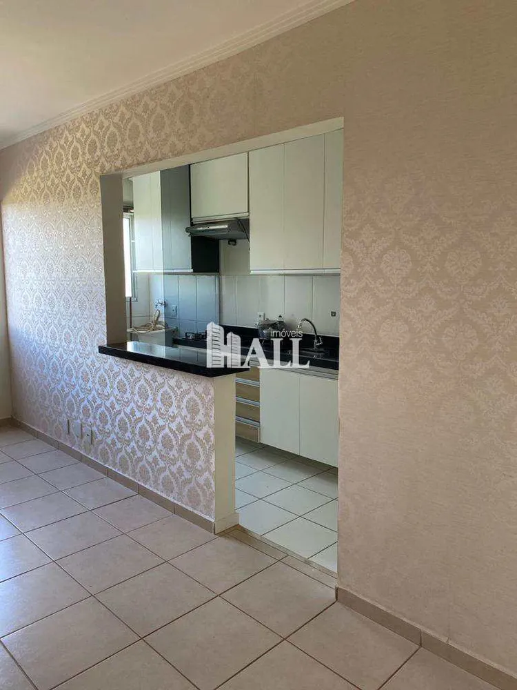 Cobertura, 2 quartos, 113 m² - Foto 3