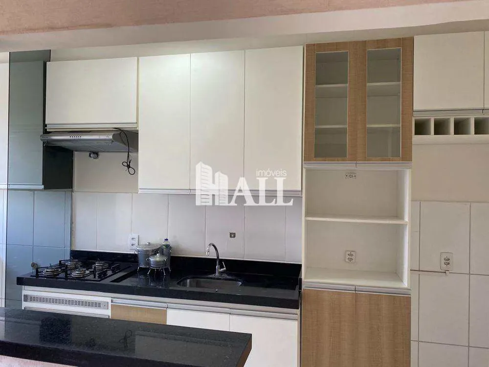 Cobertura, 2 quartos, 113 m² - Foto 4