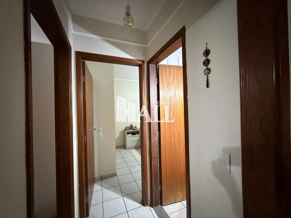 Apartamento, 2 quartos, 62 m² - Foto 8