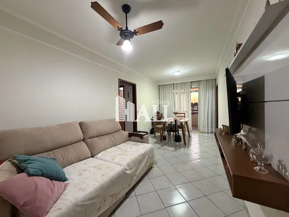 Apartamento, 2 quartos, 62 m² - Foto 10