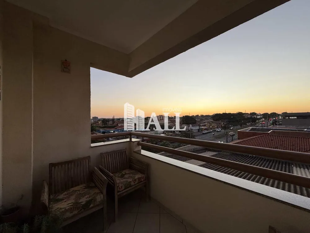 Apartamento, 2 quartos, 62 m² - Foto 9