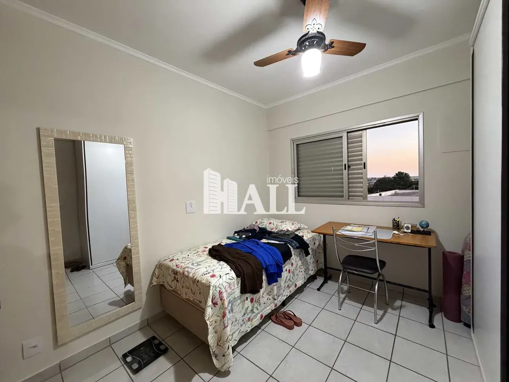 Apartamento, 2 quartos, 62 m² - Foto 11
