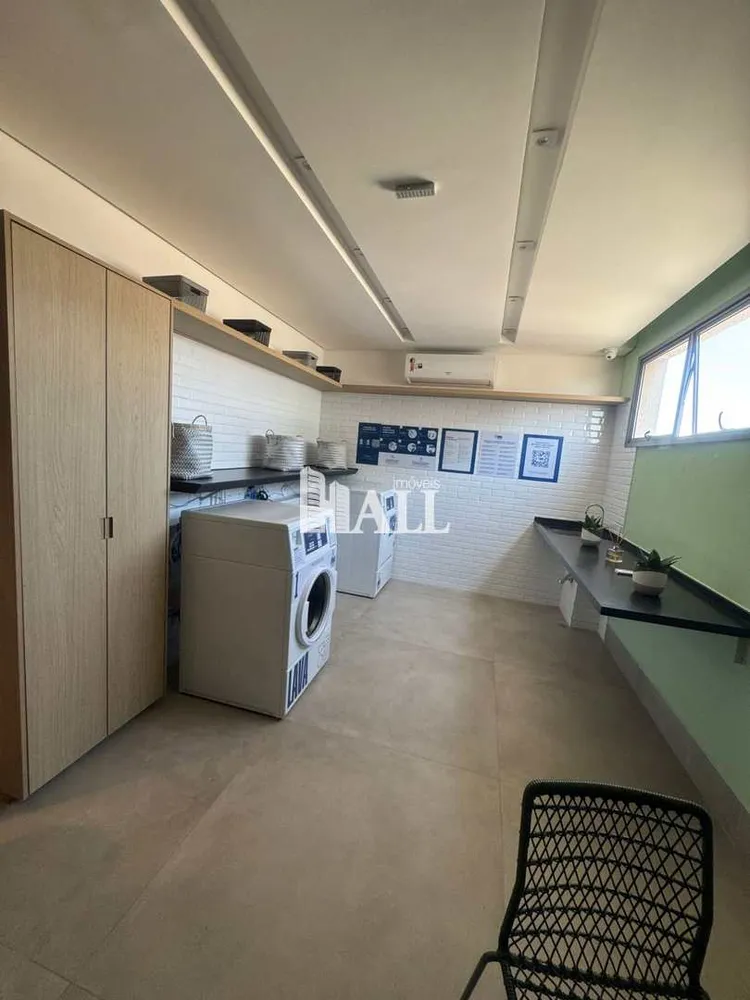 Apartamento, 2 quartos, 80 m² - Foto 6