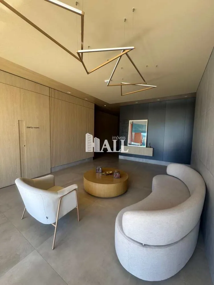 Apartamento, 2 quartos, 80 m² - Foto 5