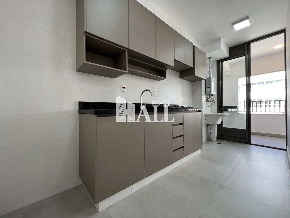 Apartamento, 2 quartos, 80 m² - Foto 5