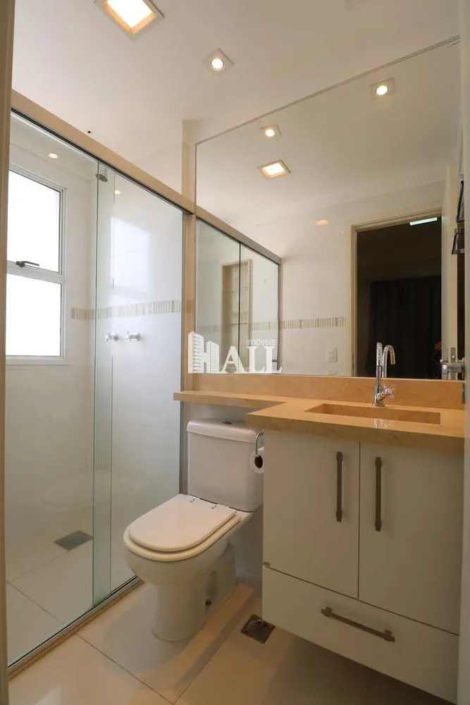 Apartamento, 3 quartos, 88 m² - Foto 3