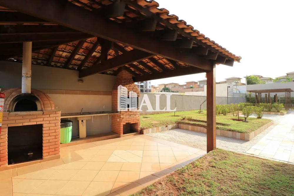 Apartamento, 3 quartos, 88 m² - Foto 4