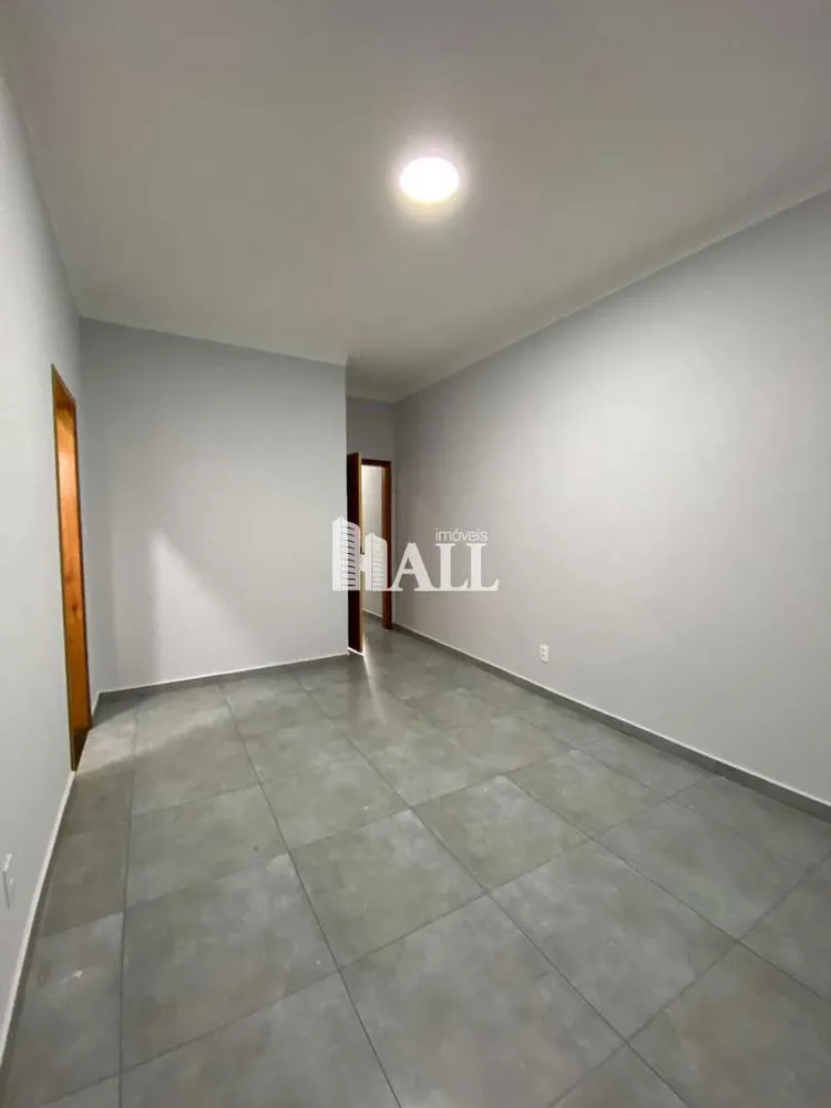Casa, 3 quartos - Foto 6
