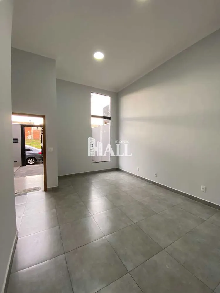Casa, 3 quartos - Foto 11