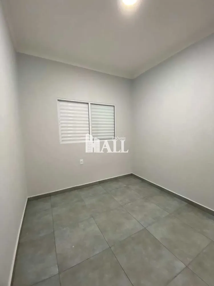 Casa, 3 quartos - Foto 4